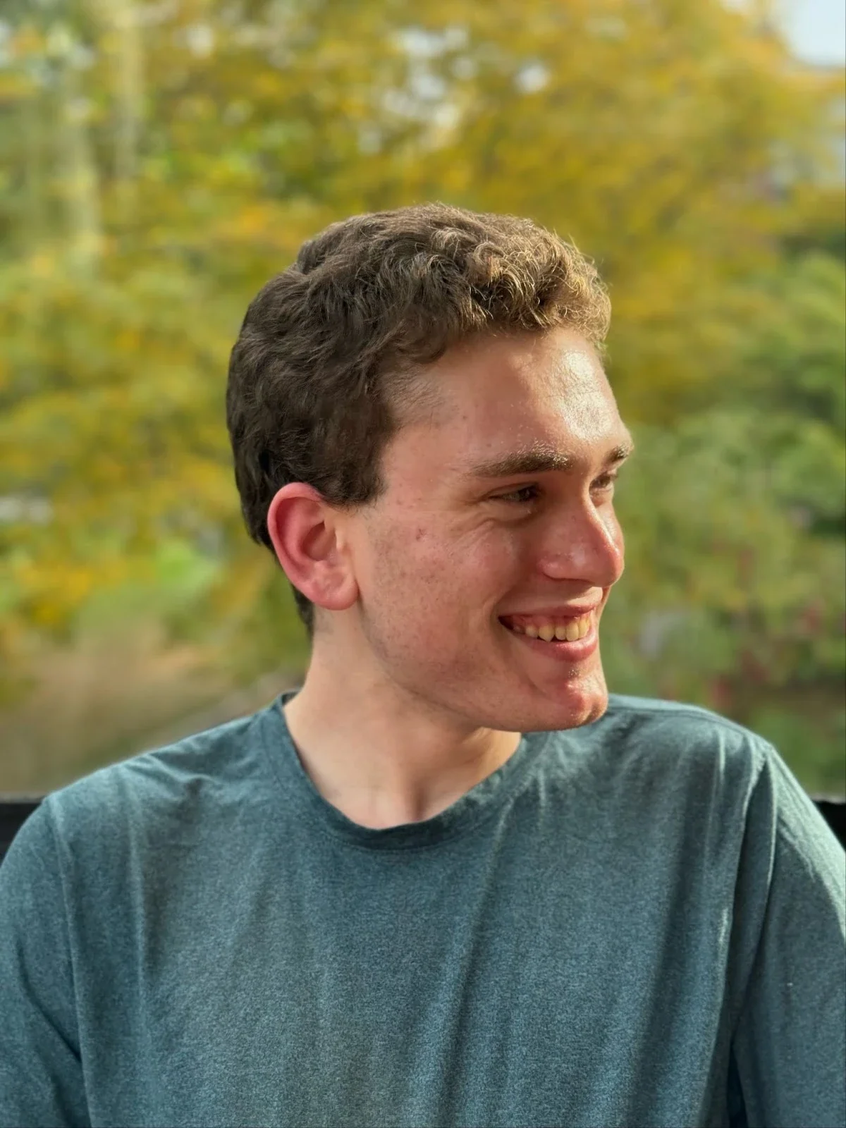Oren Tirschwell
