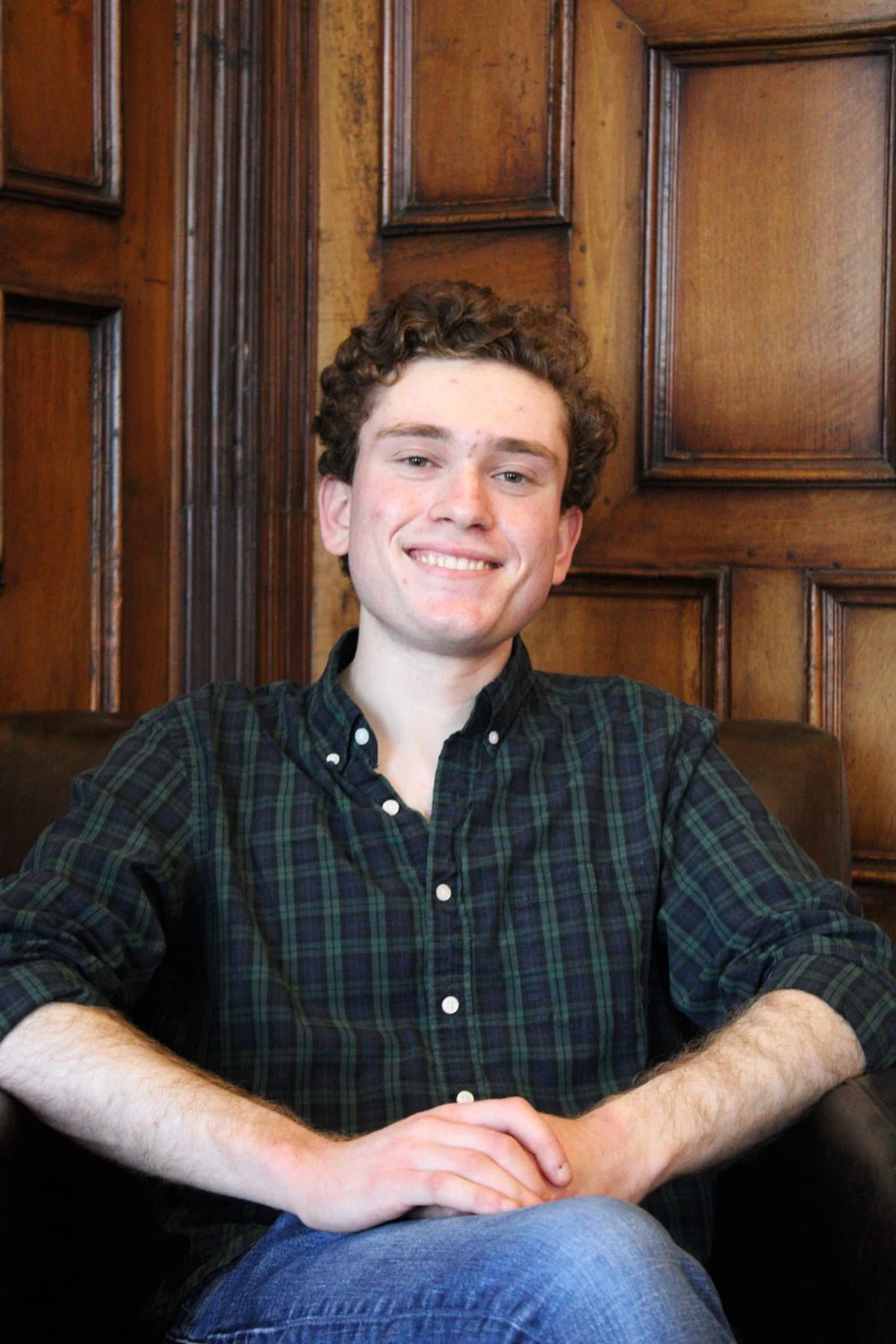 Oren Tirschwell